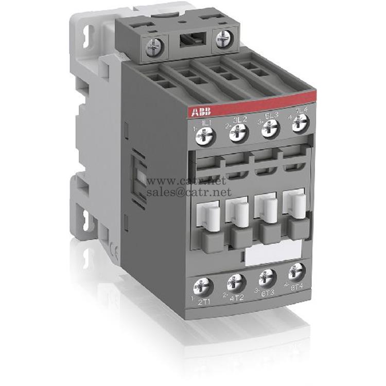 ABB Components 1SBL237201R1400 Power contactor, AC switching