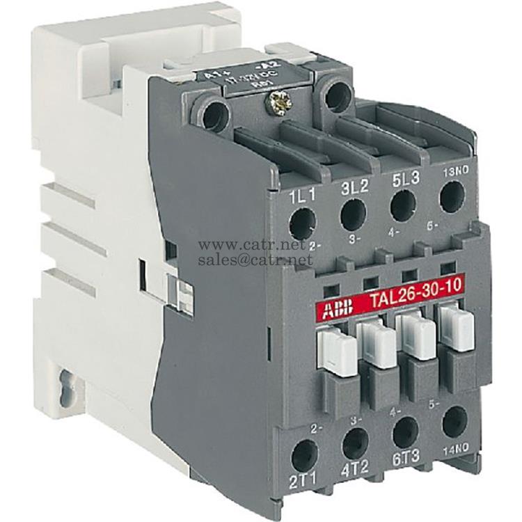 ABB Components 1SBL243061R6210 Power contactor, AC switching
