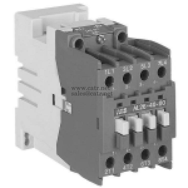 ABB Components 1SBL243201R3700 Power contactor, AC switching
