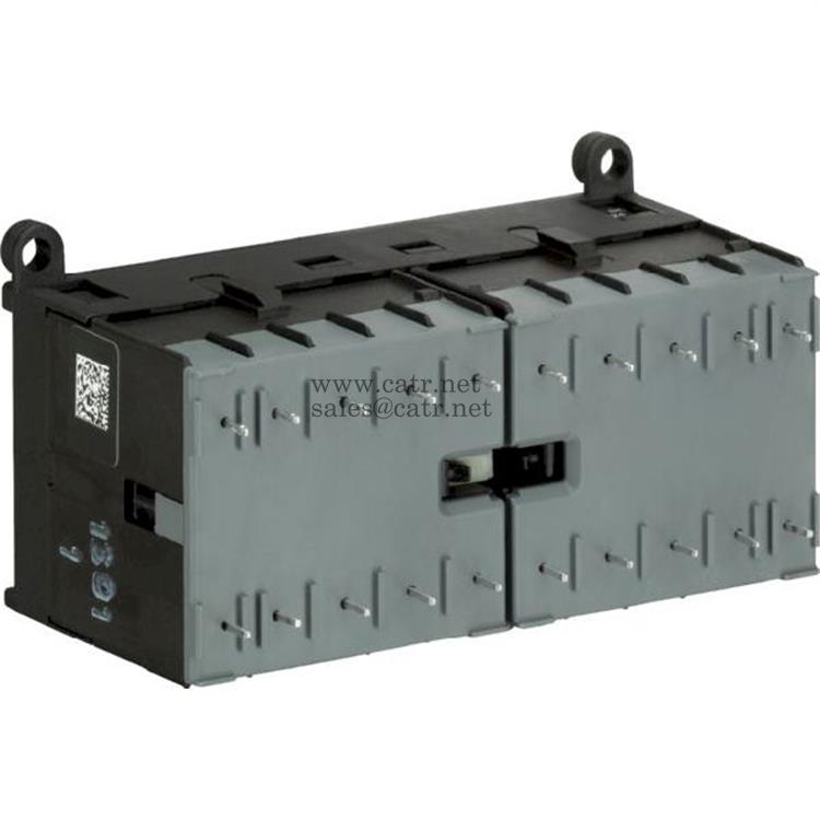 ABB Components GJL1213919R5101 Power contactor, AC switching