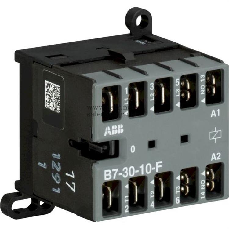 ABB Components GJL1311003R0101 Power contactor, AC switching