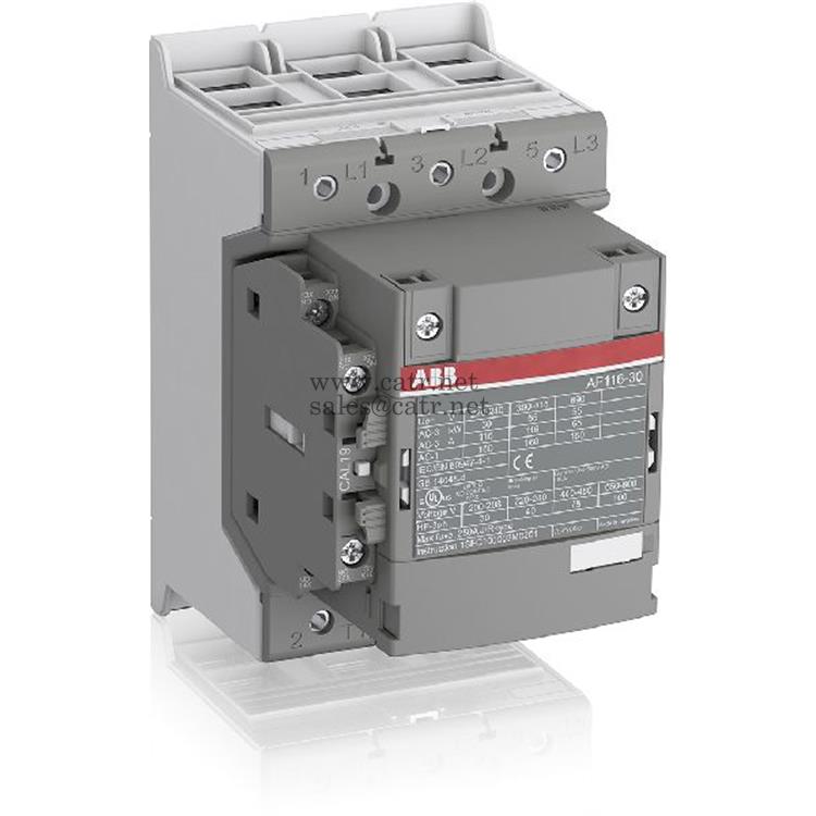 ABB Components 1SFL427001R1111 Power contactor, AC switching