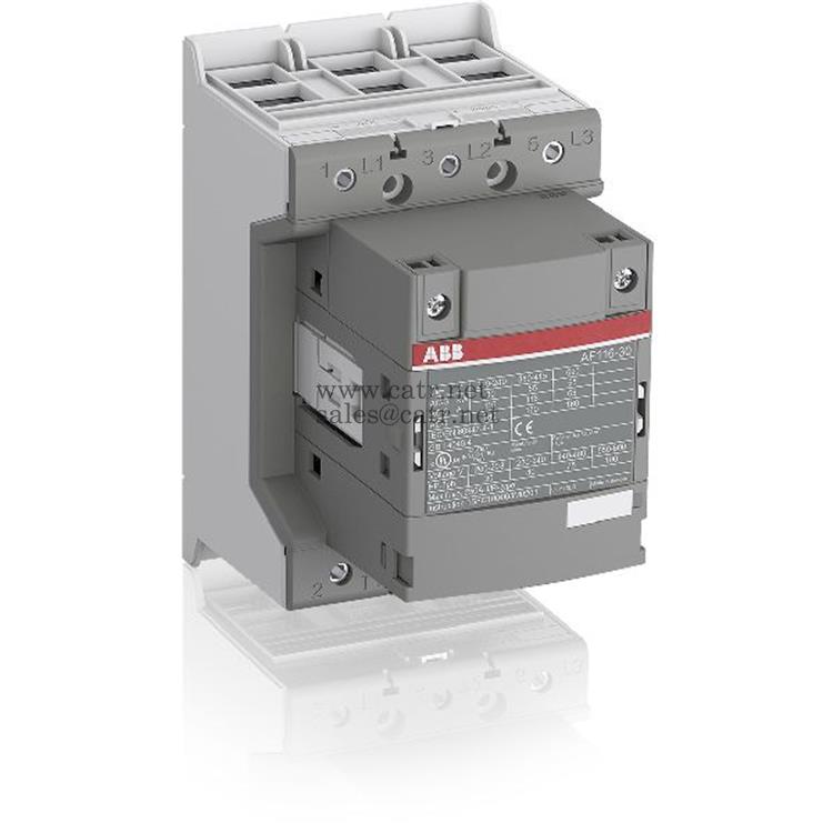 ABB Components 1SFL427001R1200 Power contactor, AC switching