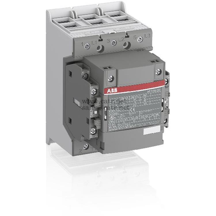 ABB Components 1SFL427001R1322 Power contactor, AC switching