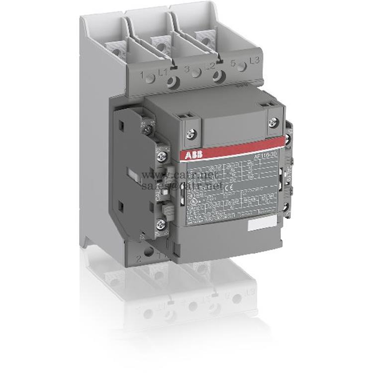 ABB Components 1SFL427002R1122 Power contactor, AC switching