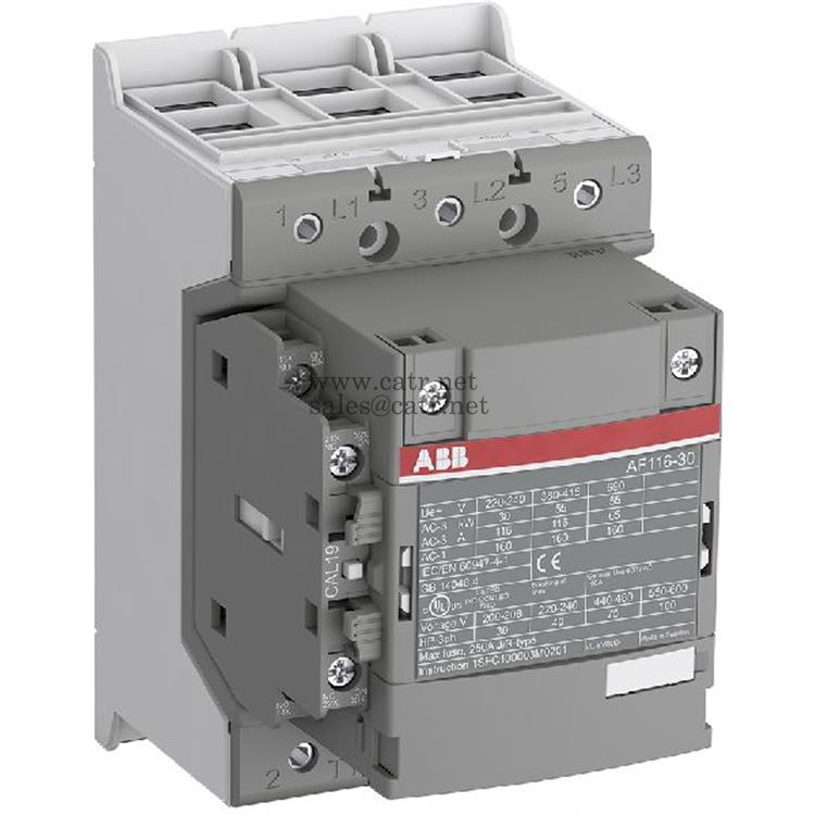 ABB Components 1SFL427001R1422 Power contactor, AC switching