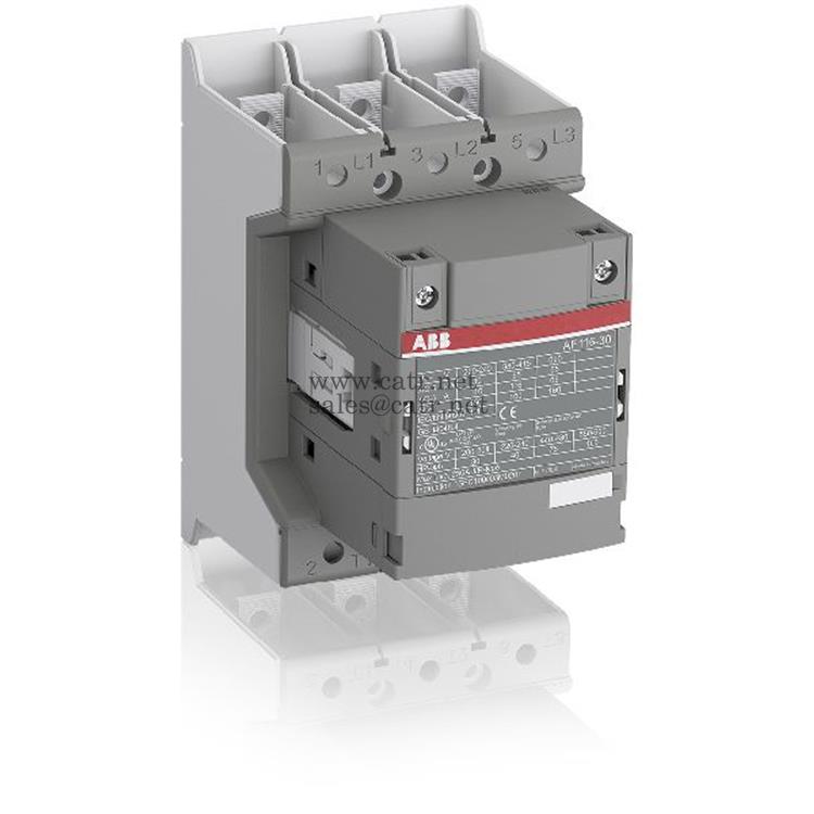 ABB Components 1SFL427002R1100 Power contactor, AC switching