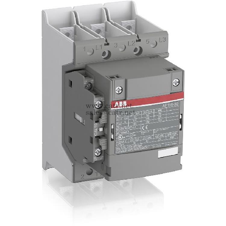 ABB Components 1SFL427002R1411 Power contactor, AC switching