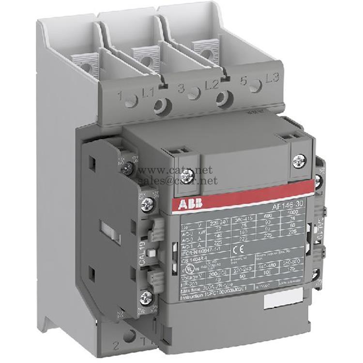 ABB Components 1SFL427002R1422 Power contactor, AC switching