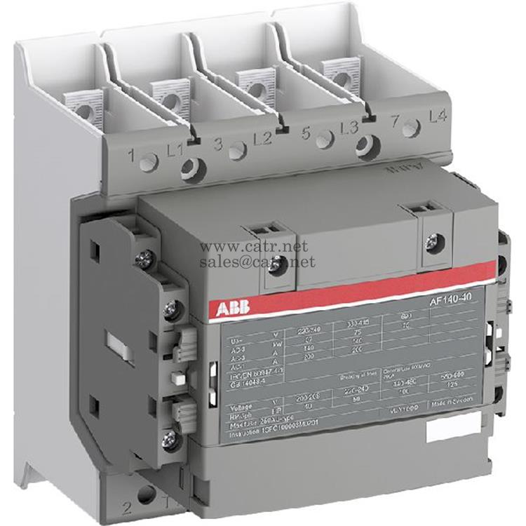 ABB Components 1SFL427102R1222 Power contactor, AC switching