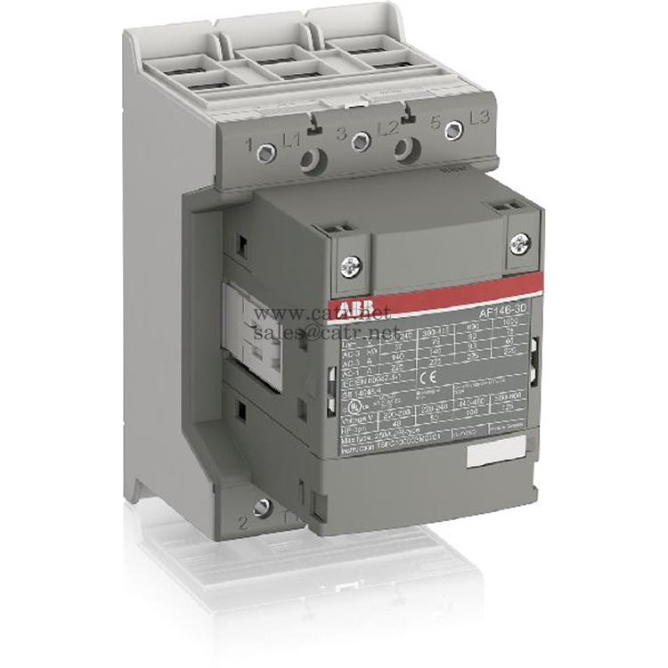 ABB Components 1SFL447001R1300 Power contactor, AC switching