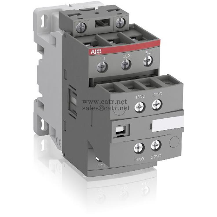 ABB Components 1SBL277001R1111 Power contactor, AC switching
