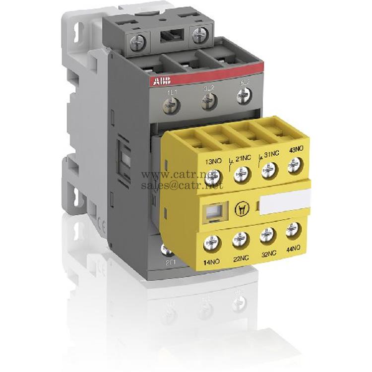 ABB Components 1SBL277082R1122 Power contactor, AC switching