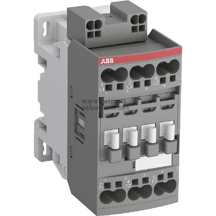 ABB Components 1SBL297005R1400 Power contactor, AC switching