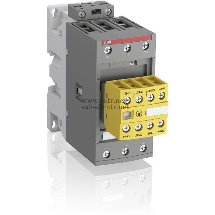 ABB Components 1SBL347082R1122 Power contactor, AC switching