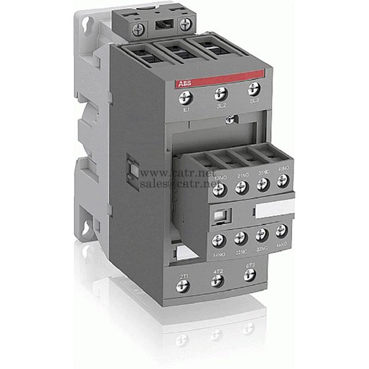 ABB Components 1SBL387001R1422 Power contactor, AC switching