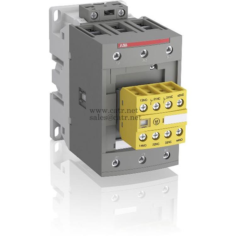 ABB Components 1SBL407082R1322 Power contactor, AC switching