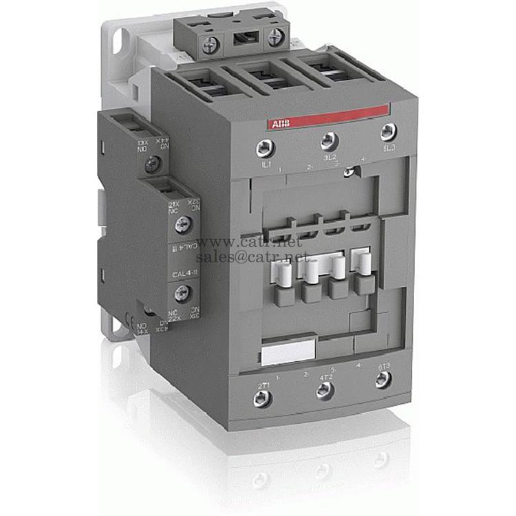 ABB Components 1SBL407001R1311 Power contactor, AC switching