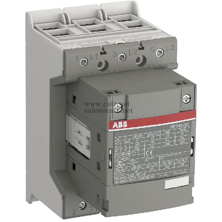 ABB Components 1SFL467001R1100 Power contactor, AC switching