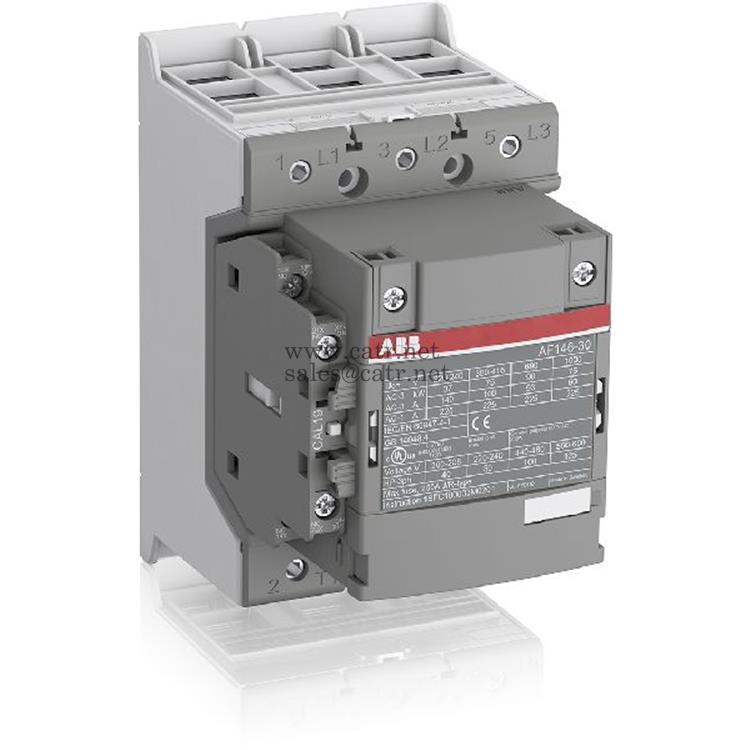 ABB Components 1SFL467001R1411 Power contactor, AC switching