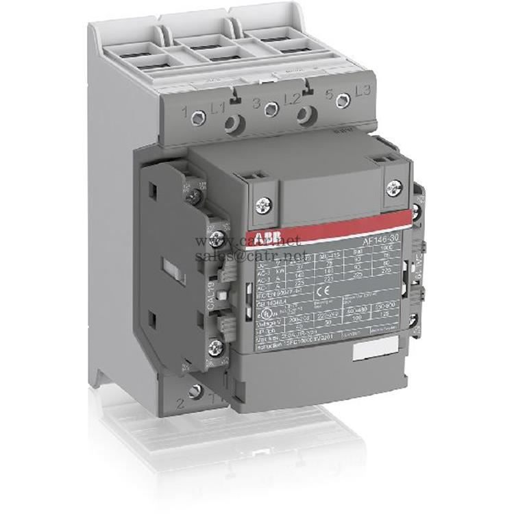 ABB Components 1SFL467001R1422 Power contactor, AC switching