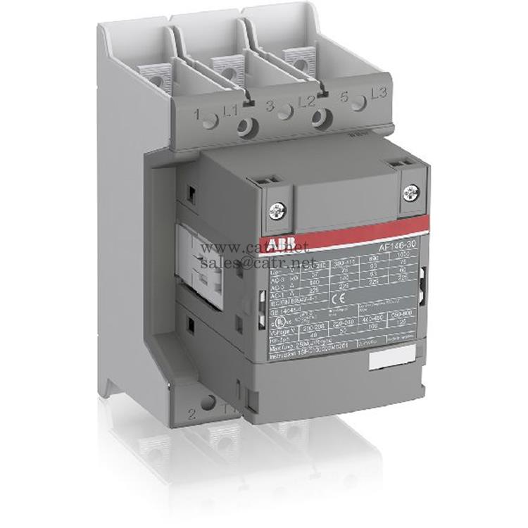 ABB Components 1SFL467002R1100 Power contactor, AC switching