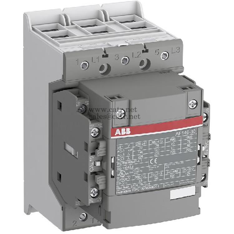 ABB Components 1SFL467001R1222 Power contactor, AC switching