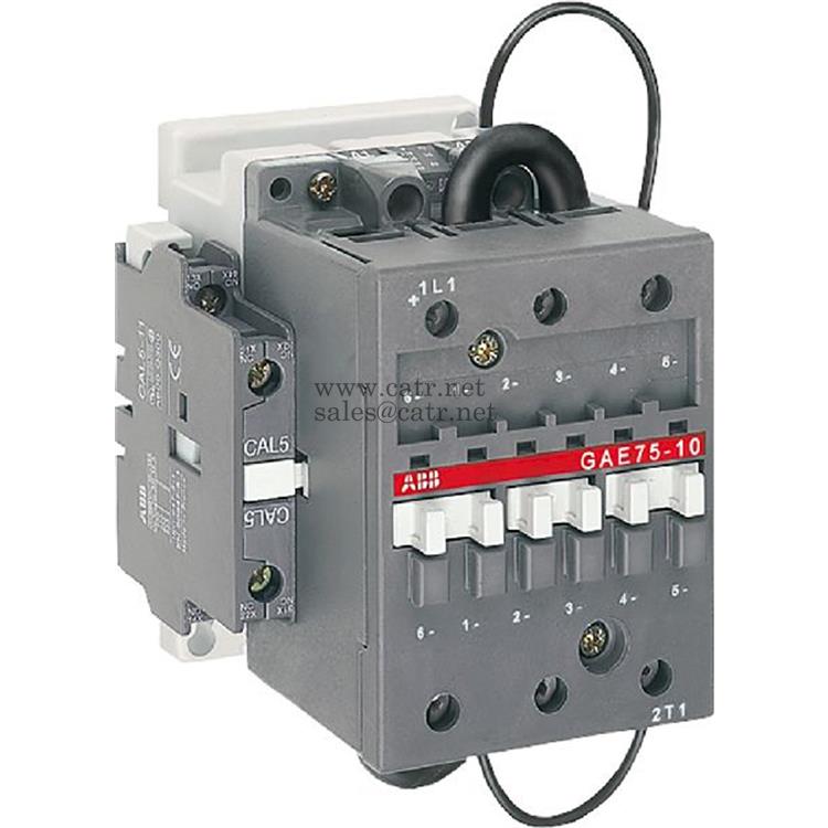 ABB Components 1SBL419025R8111 Power contactor, AC switching