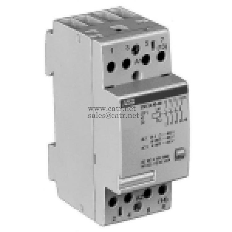 ABB Components GHE3291102R0006 Power contactor, AC switching