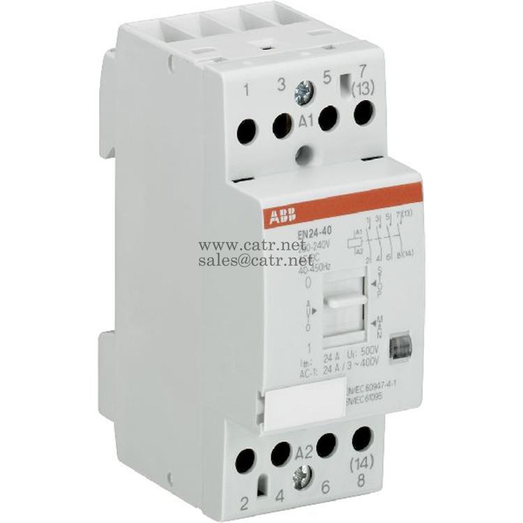ABB Components GHE3261101R0001 Power contactor, AC switching