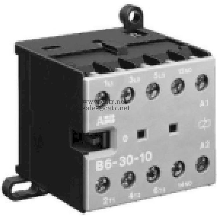 ABB Components GJL1213001R7011 Power contactor, AC switching