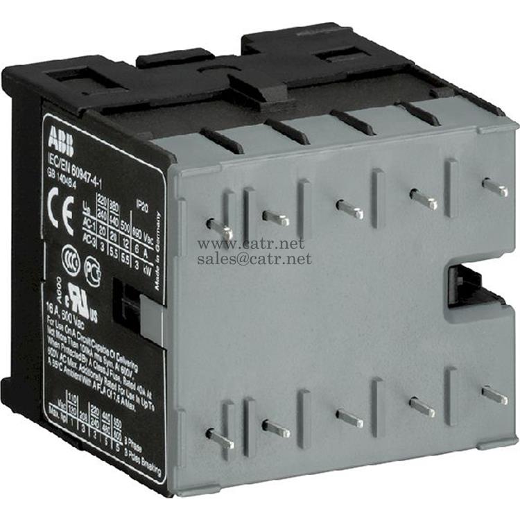 ABB Components GJL1213009R7011 Power contactor, AC switching