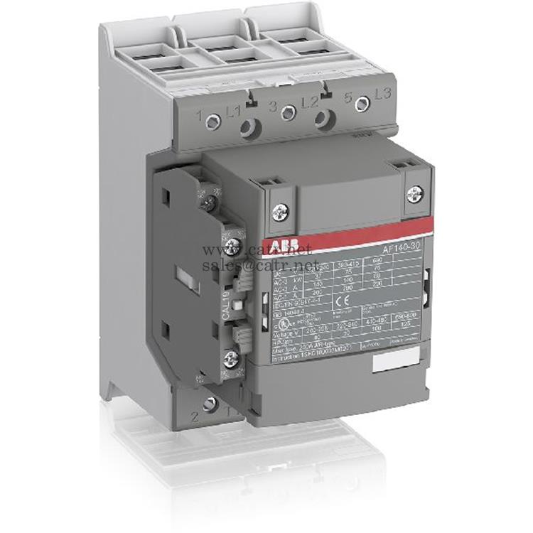 ABB Components 1SFL447001R1211 Power contactor, AC switching