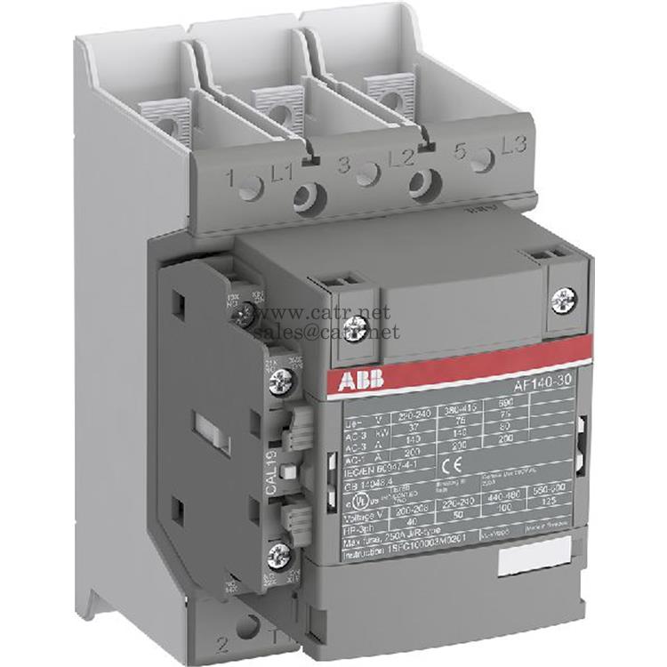 ABB Components 1SFL447002R1211 Power contactor, AC switching