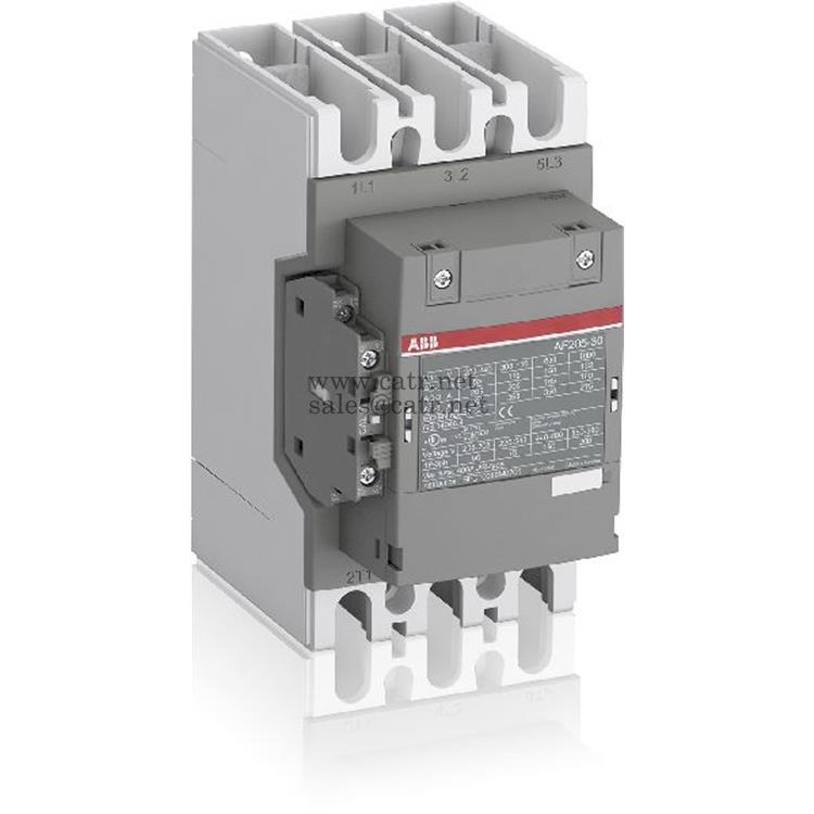 ABB Components 1SFL527002R1111 Power contactor, AC switching
