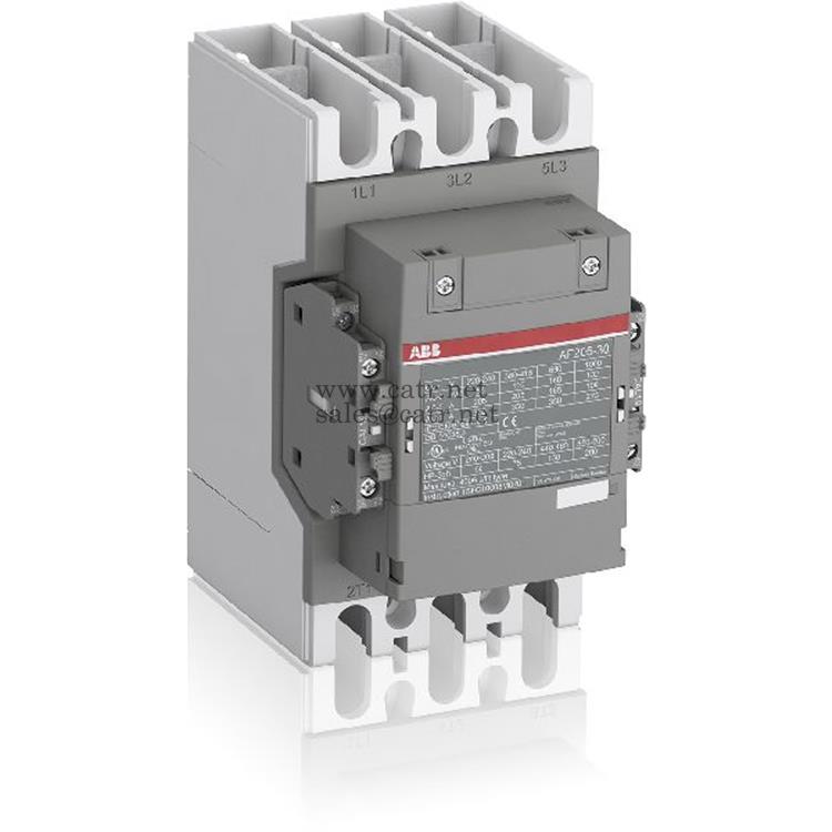ABB Components 1SFL527002R1122 Power contactor, AC switching