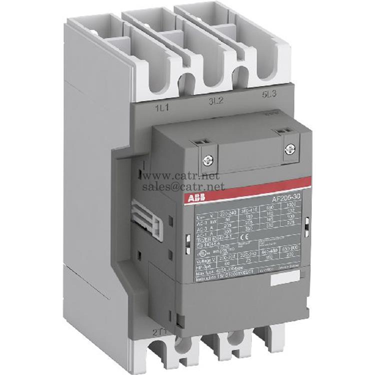 ABB Components 1SFL527002R1400 Power contactor, AC switching