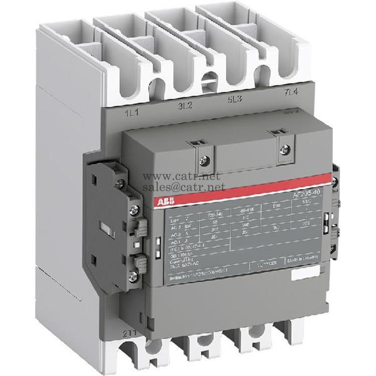 ABB Components 1SFL527102R1422 Power contactor, AC switching