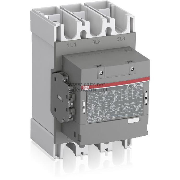 ABB Components 1SFL547002R1311 Power contactor, AC switching