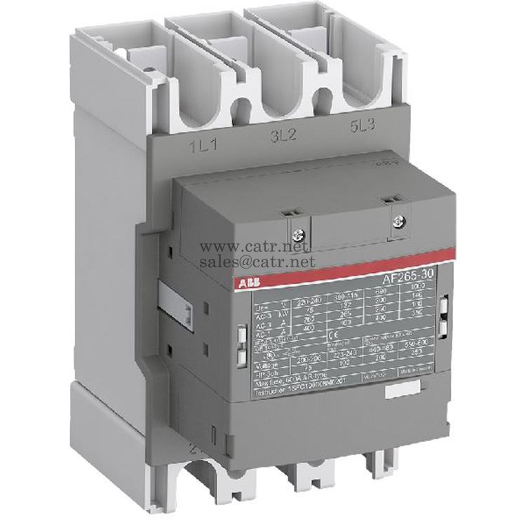 ABB Components 1SFL547002R1300 Power contactor, AC switching