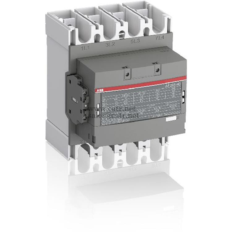 ABB Components 1SFL547102R1222 Power contactor, AC switching