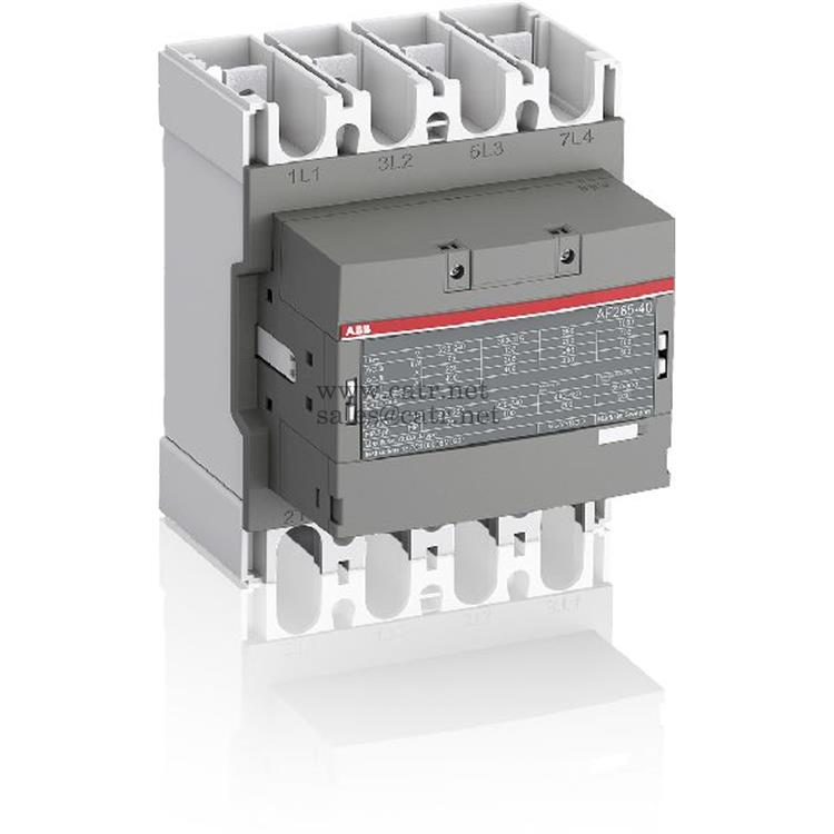 ABB Components 1SFL547102R1400 Power contactor, AC switching