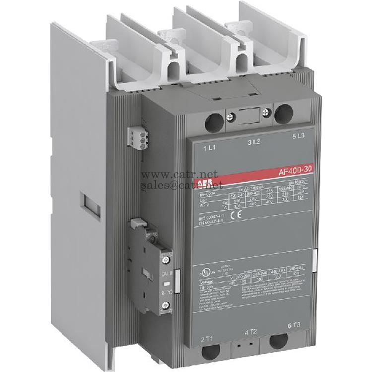 ABB Components 1SFL577001R6911 Power contactor, AC switching