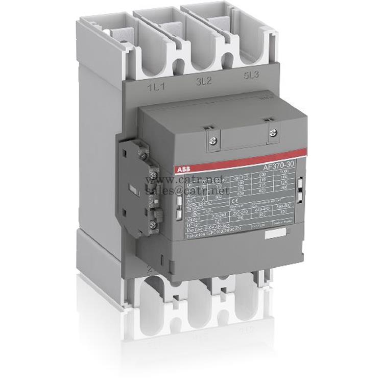 ABB Components 1SFL587002R1122 Power contactor, AC switching