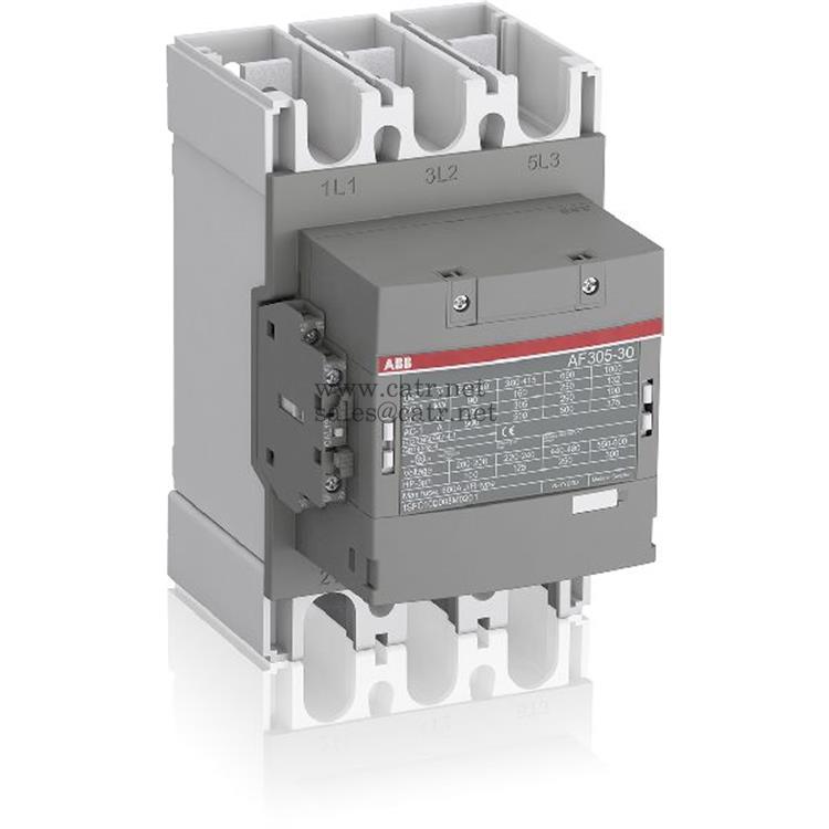 ABB Components 1SFL587002R1222 Power contactor, AC switching