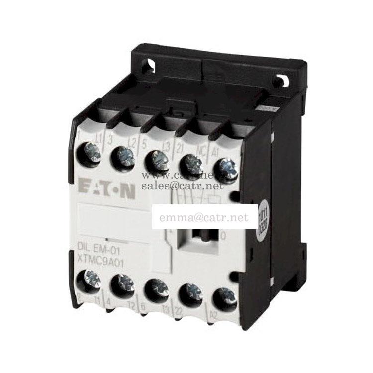 Eaton 000639 Power contactor, AC switching