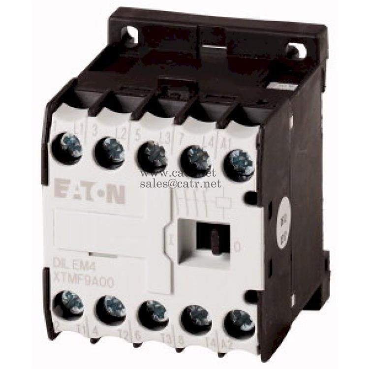 Eaton 022078 Power contactor, AC switching