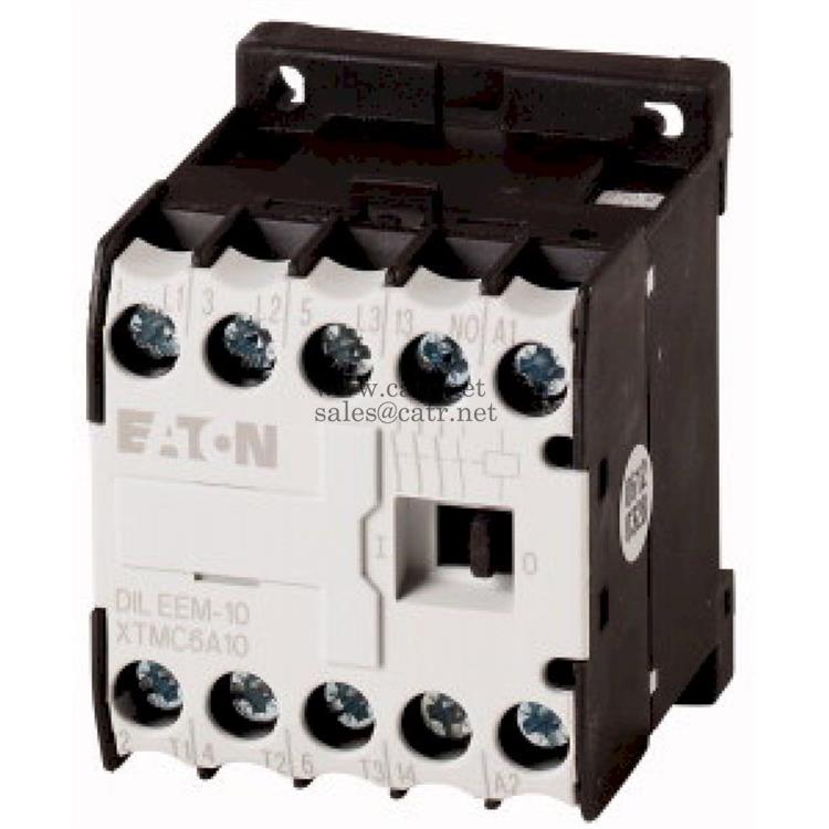 Eaton 051605 Power contactor, AC switching