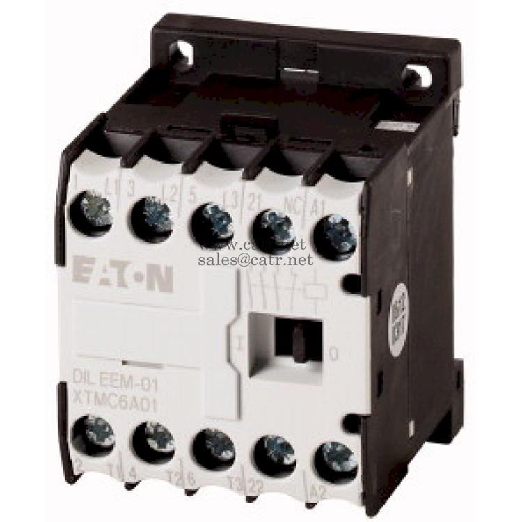 Eaton 051632 Power contactor, AC switching