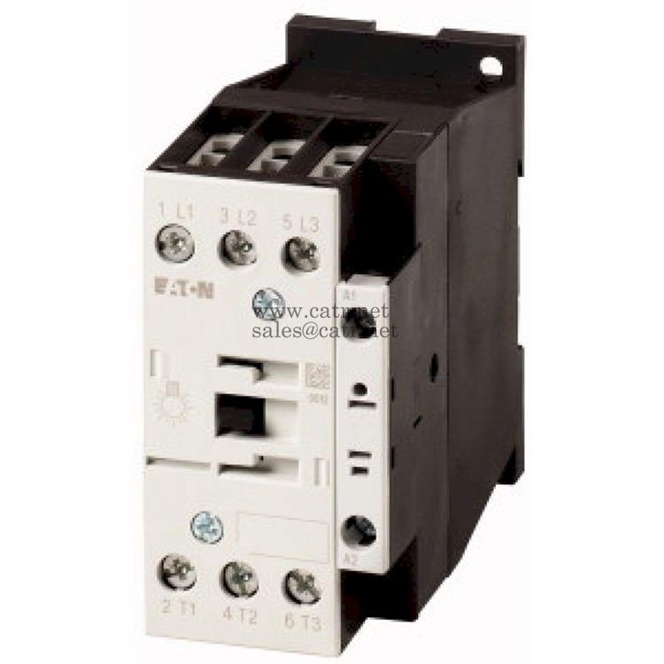 Eaton 104407 Power contactor, AC switching